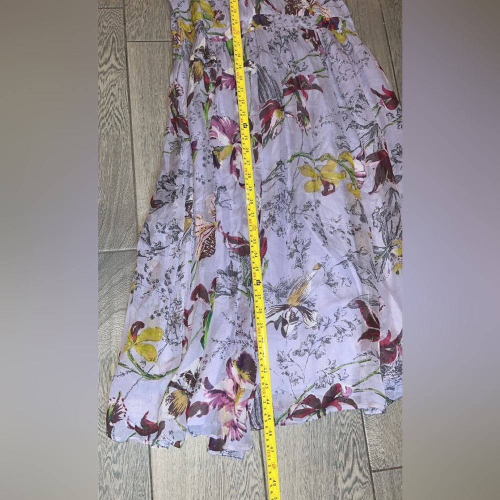 Hermia Midi Dress
Anthropologie - Picture 12 of 12